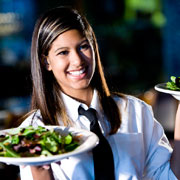 Jobs at The Lodge & Horizons Restaurant